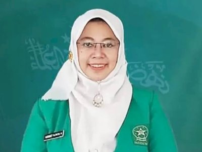 Innalillahi Wa Inna Ilaihi Rajiun, Ketua Umum Fatayat NU Margaret Aliyatul Maimunah Meninggal Dunia