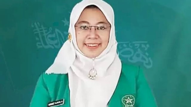 Innalillahi Wa Inna Ilaihi Rajiun, Ketua Umum Fatayat NU Margaret Aliyatul Maimunah Meninggal Dunia