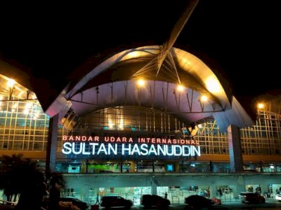 Bandara Sultan Hasanuddin Prediksi Puncak Arus Balik Lebaran 28 Maret 2026, Siapkan Extra Flight