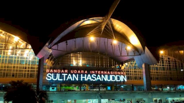 Bandara Sultan Hasanuddin Prediksi Puncak Arus Balik Lebaran 28 Maret 2026, Siapkan Extra Flight