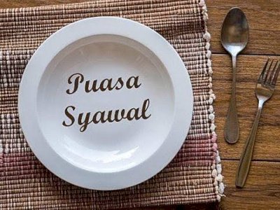 Keutamaan Besar Puasa Sunnah Syawal, Seperti Puasa Setahun Penuh