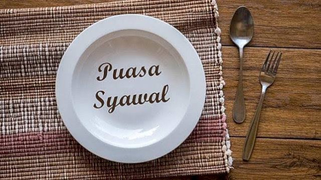Keutamaan Besar Puasa Sunnah Syawal, Seperti Puasa Setahun Penuh