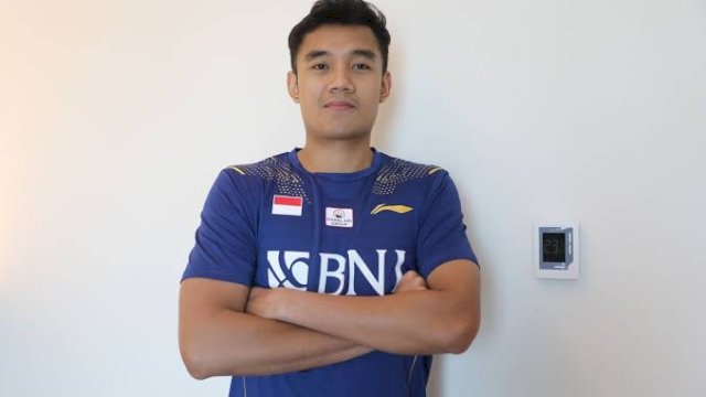 Bagas jadi harapan terakhir Indonesia di final Ruichang China Masters