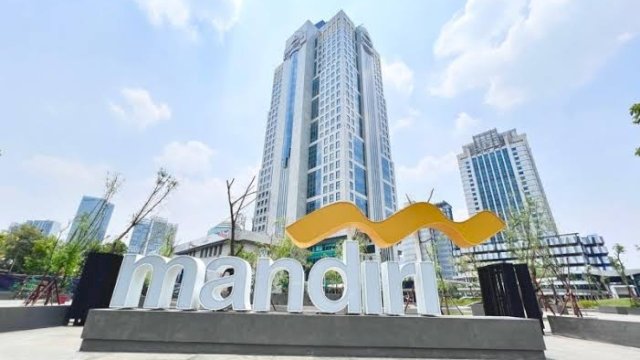 Himbara Siap Hadapi Lonjakan Transaksi Jelang Lebaran