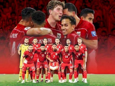 Timnas Indonesia Main Lagi! Ini Jadwal FIFA Series 2026 dan Lawan Garuda