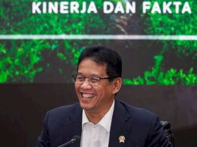 Ini Alasan Purbaya Lebih Pilih Utang 240 Triliun untuk Koperasi Desa Merah Putih