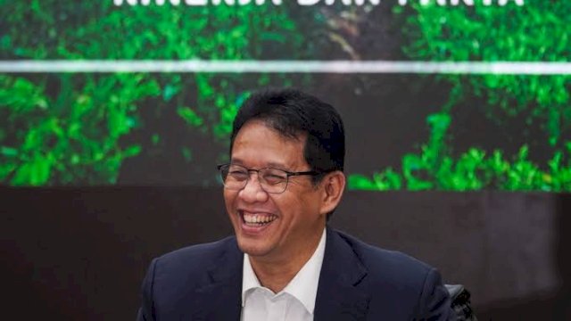 Ini Alasan Purbaya Lebih Pilih Utang 240 Triliun untuk Koperasi Desa Merah Putih