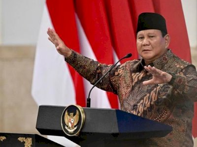 Prabowo Beberkan Alasan Koperasi Merah Putih: Lawan Rentenir dan Kredit Bunga yang Tinggi