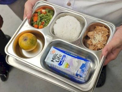 Putri Pimpinan DPRD Sulsel Kelola 41 Dapur MBG, Pengamat Unhas: Ada Konflik Kepentingan Pejabat