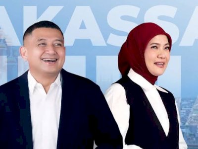 Era Munafri&ndash;Aliyah, 8.854 Honorer Makassar Resmi Jadi PPPK, Pengangguran Turun