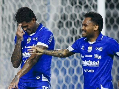 Big Match BRI Super League: Misi Berat Maung Bandung di Kandang Bajul Ijo!