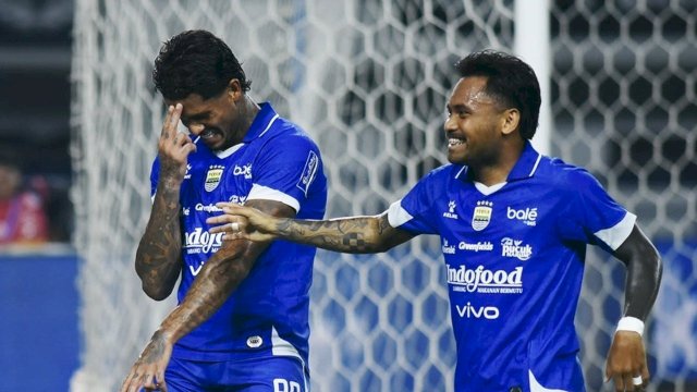 Big Match BRI Super League: Misi Berat Maung Bandung di Kandang Bajul Ijo!