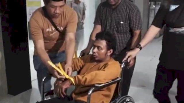 Beraksi Saat Rumah Kosong, Pencuri Angpau Rp50 Juta Tumbang Ditembak Polisi