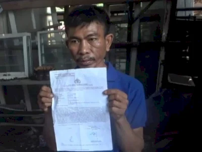 Suami di Makassar Laporkan Istri ke Polisi, Diduga Jual Tiga Anak Kandung dan Satu Keponakan