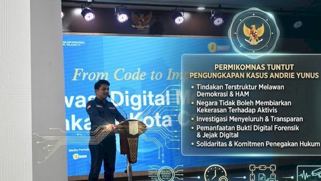 Penyerangan Aktivis KontraS: Ancaman Nyata bagi Demokrasi dan HAM