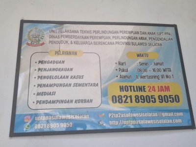 Utamakan Kepentingan Anak, UPT PPA Sulsel Kawal Dugaan Penjualan Bayi oleh Ibu Kandung di Makassar