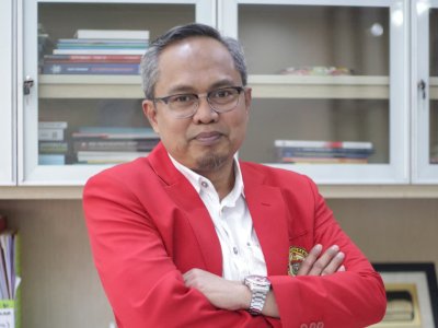 Dr Iqbal Sultan: Media Harus Edukatif, Bukan Sebar Berita Tak Terverifikasi