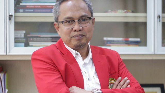 Dr Iqbal Sultan: Media Harus Edukatif, Bukan Sebar Berita Tak Terverifikasi