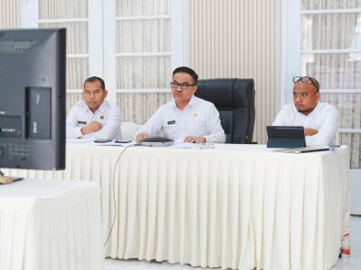 Pemprov Sulsel Perkuat Strategi Turunkan Pengangguran Lewat Vokasi dan Kolaborasi Sektor