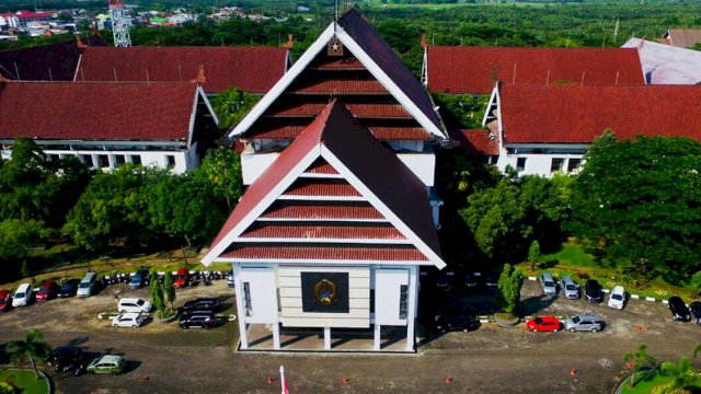 Pemprov Sulsel Siapkan Kebijakan WFH ASN Setiap Jumat, Pelayanan Publik Dipastikan Tetap Berjalan