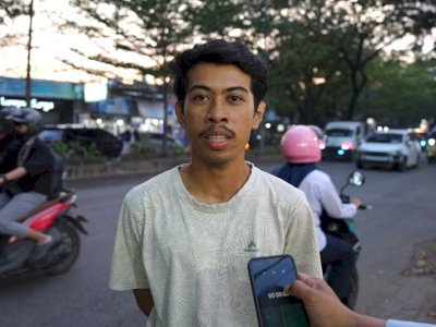 Jalan Aroepala Makassar Mulai Diaspal, Warga Mulai Rasakan Dampak Nyata Proyek MYP