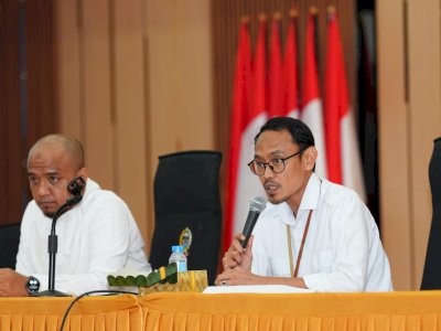 Pemprov Sulsel Matangkan RKPD 2027 Lewat Rakortek Tematik, Perkuat Percepatan Penurunan Stunting dan Perlindungan Kelompok Rentan