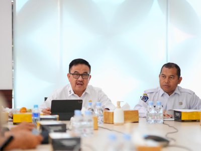 Pemprov Sulsel Perkuat Perlindungan 12.320 Pekerja Rentan Dicover BPJS Ketenagakerjaan