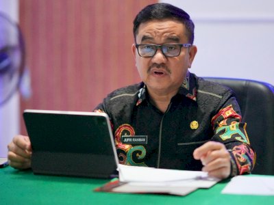 Pemprov Sulsel Perkuat Pengendalian Inflasi, Sekda Paparkan Lima Arahan Strategis untuk TPID Zona IV