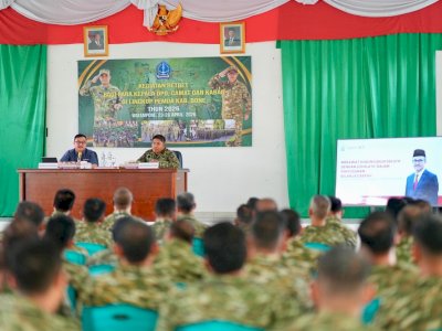 Di Retret Pemkab Bone, Sekda Sulsel Dorong Sinergi Eksekutif dan Legislatif Perkuat Tata Kelola