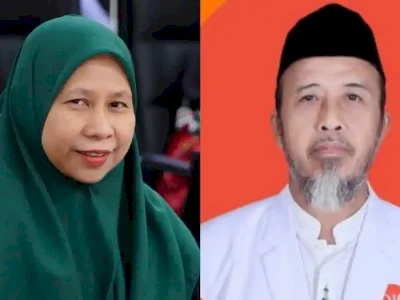 DPRD Sulsel Gelar Paripurna, Haris Abdurrahman Dilantik Hari ini Gantikan Haslinda