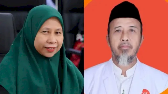 DPRD Sulsel Gelar Paripurna, Haris Abdurrahman Dilantik Hari ini Gantikan Haslinda