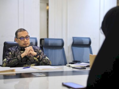 64 Peserta Berebut Kursi Pimpinan Baznas Makassar, Fokus pada Inovasi dan Akuntabilitas