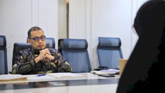 64 Peserta Berebut Kursi Pimpinan Baznas Makassar, Fokus pada Inovasi dan Akuntabilitas