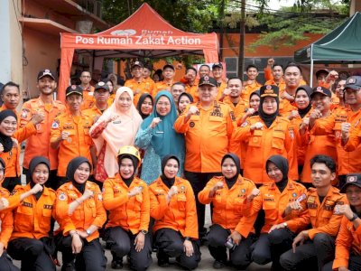 Jangan Tunggu Bencana, Appi Tekankan Pentingnya Kesiapsiagaan