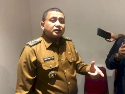 Pemkot Makassar Pilih Perkuat PAD, Tegaskan Tak Akan Pangkas PPPK