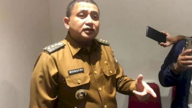 Pemkot Makassar Pilih Perkuat PAD, Tegaskan Tak Akan Pangkas PPPK