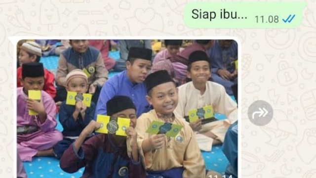 Waspada! Nama Aliyah Mustika Ilham Dicatut untuk Penipuan