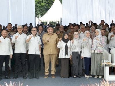 Groundbreaking Mal Ratu Indah Dimulai, Munafri Arifuddin: Dorong Pertumbuhan Ekonomi Makassar