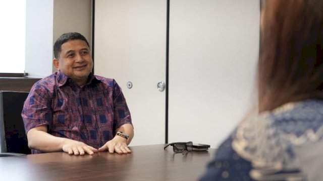 Munafri Arifuddin Pangkas Anggaran Rp60 Miliar, Fokus ke Program Prioritas 2026