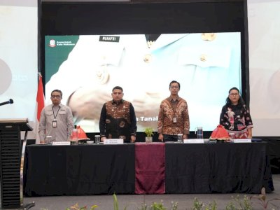 Munafri Arifuddin Tekankan Akselerasi Digitalisasi demi Dongkrak PAD Makassar