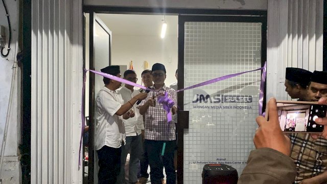 Diskominfo Sulsel : Jasa Konten Kreator untuk Tarik Wisatawan dan Peluang Investasi
