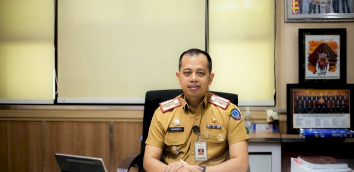 Pemprov SulSel Tegaskan Isu Menghabiskan Rp2 Miliar untuk Sewa Helikopter Tidak Benar