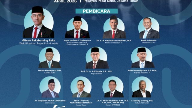 Hadir dan Berperan: Mengapa APPMBGI Summit 2026 Tak Boleh Dilewatkan