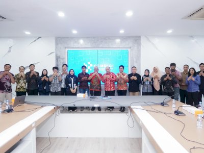 Audiensi dengan Komdigi, Permikomnas Soroti Urgensi Audit Algoritma dan Keamanan Siber