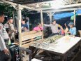 Respons Cepat Aduan Warga, Polsek Manggala Amankan Pelaku Pesta Miras