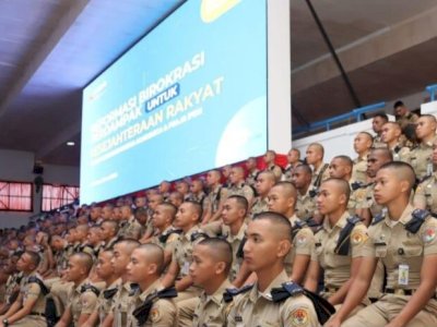 Keunggulan Sekolah Kedinasan: Jalur Pendidikan Bergengsi Menuju Karier Aparatur Negara