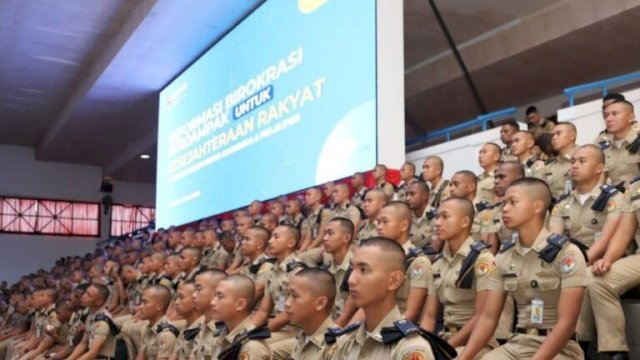 Keunggulan Sekolah Kedinasan: Jalur Pendidikan Bergengsi Menuju Karier Aparatur Negara