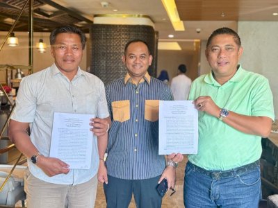 Perluas Sektor Usaha, PT SCI Hadirkan Destinasi Wisata Andalan