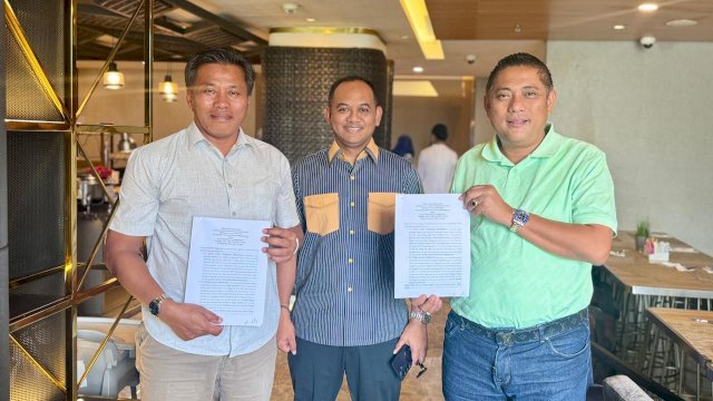 Perluas Sektor Usaha, PT SCI Hadirkan Destinasi Wisata Andalan