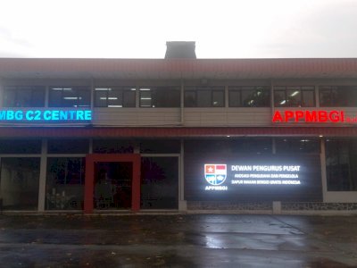 APPMBGI Matangkan, National Summit 2026 Siap Satukan Kekuatan Nasional untuk MBG